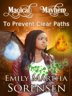 cover image of To Prevent Clear Paths